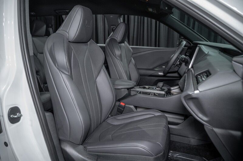 2026 Lexus TX F Sport SUV Premium Peoria AZ