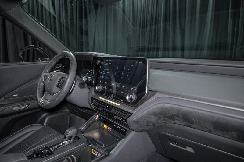 2026 Lexus TX F Sport SUV Premium Peoria AZ