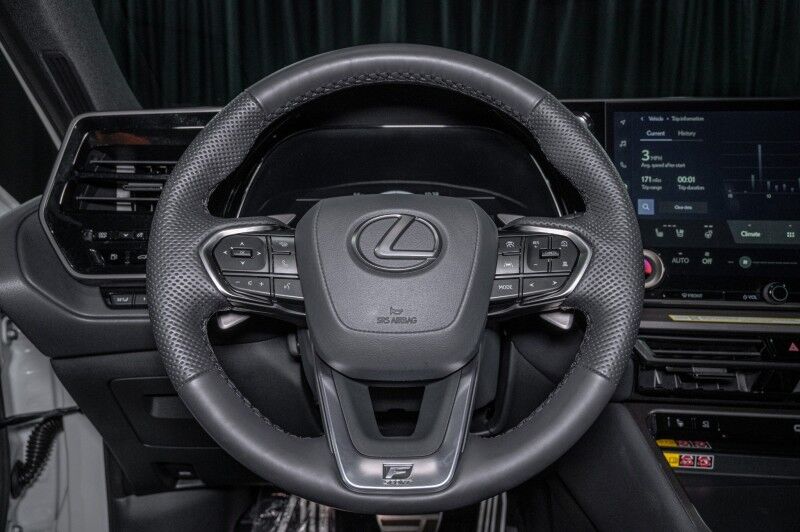 2026 Lexus TX F Sport SUV Premium Peoria AZ