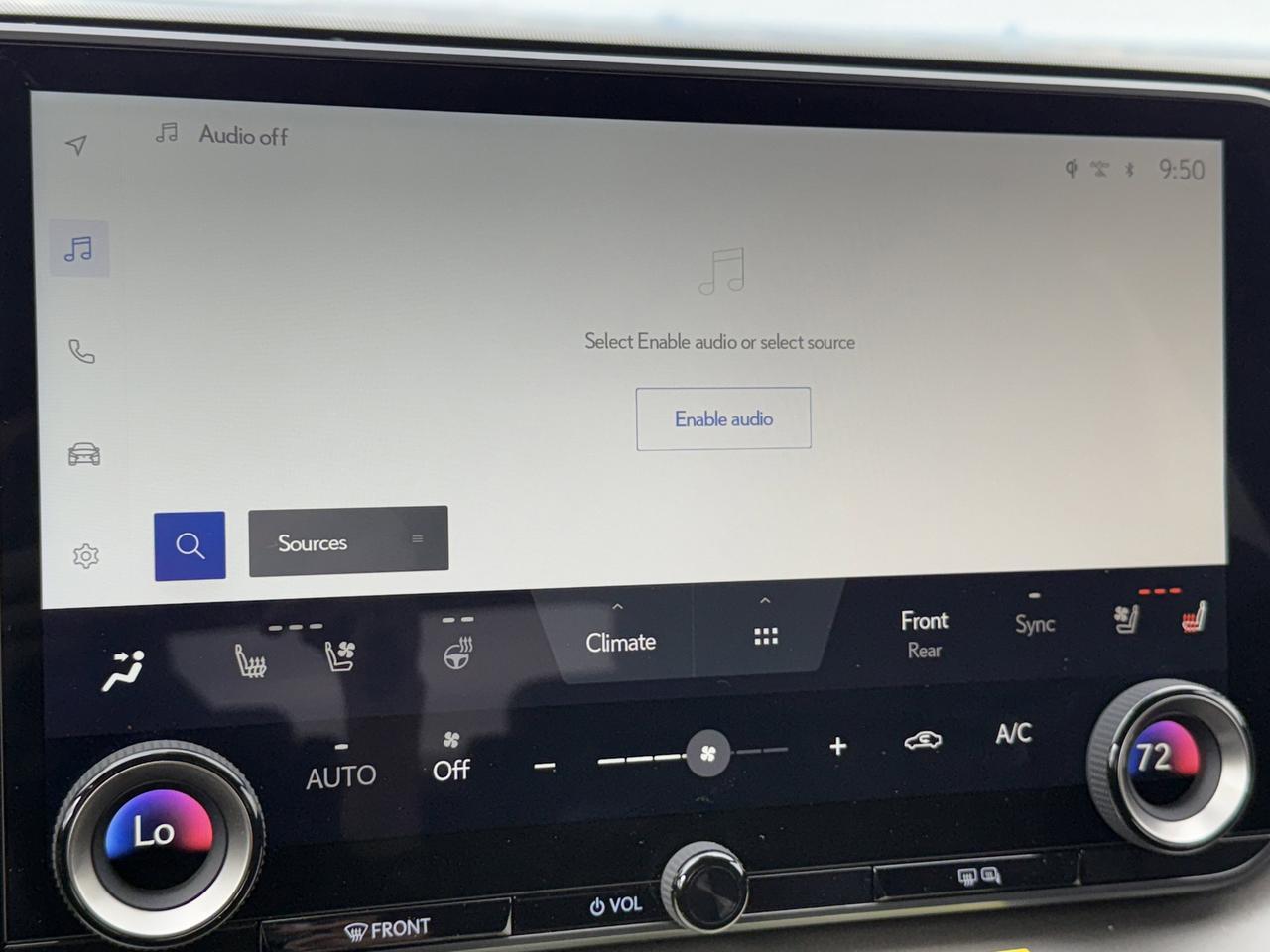 2026 Lexus TX FSPORTPREM San Antonio TX