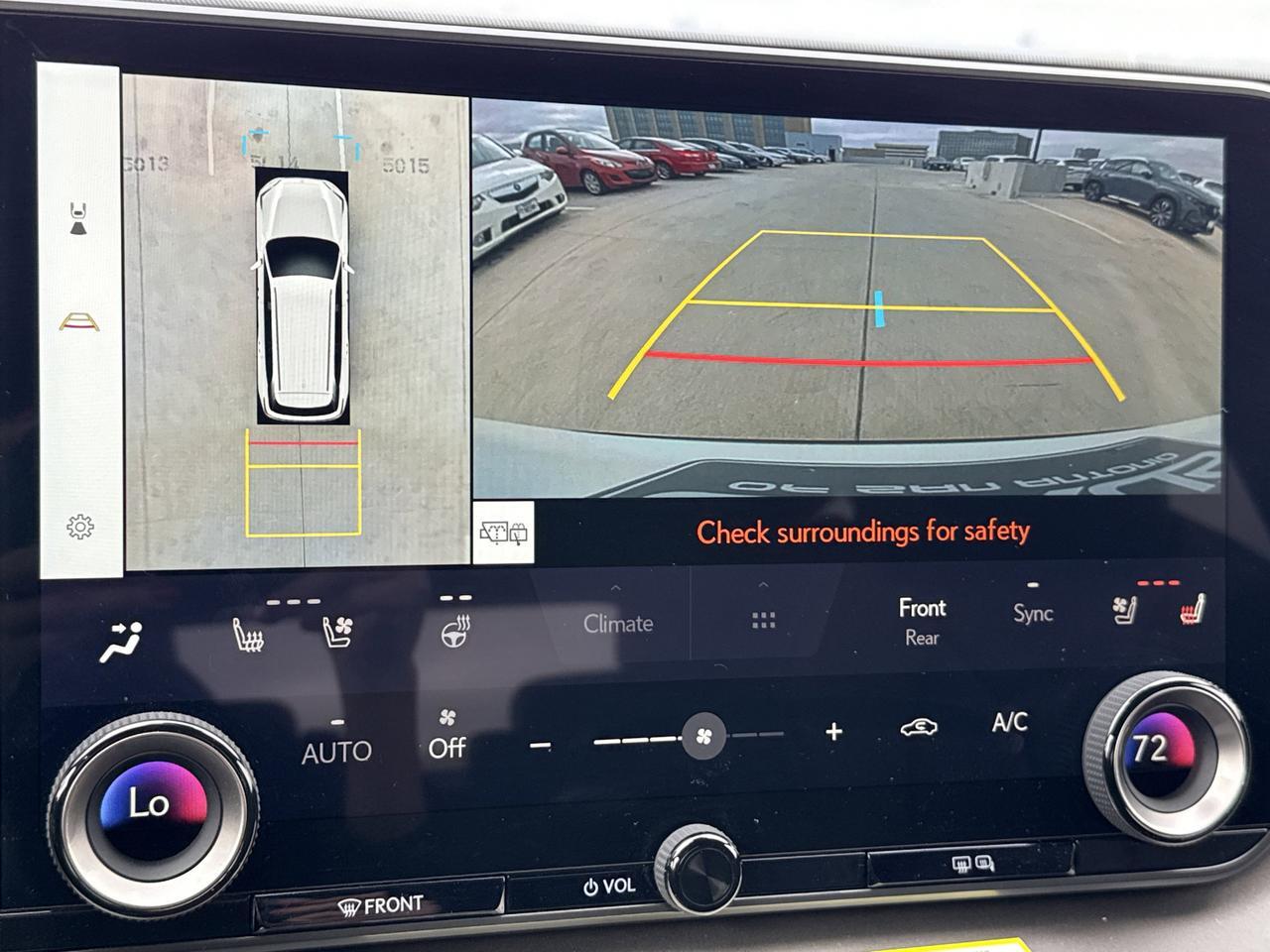 2026 Lexus TX FSPORTPREM San Antonio TX