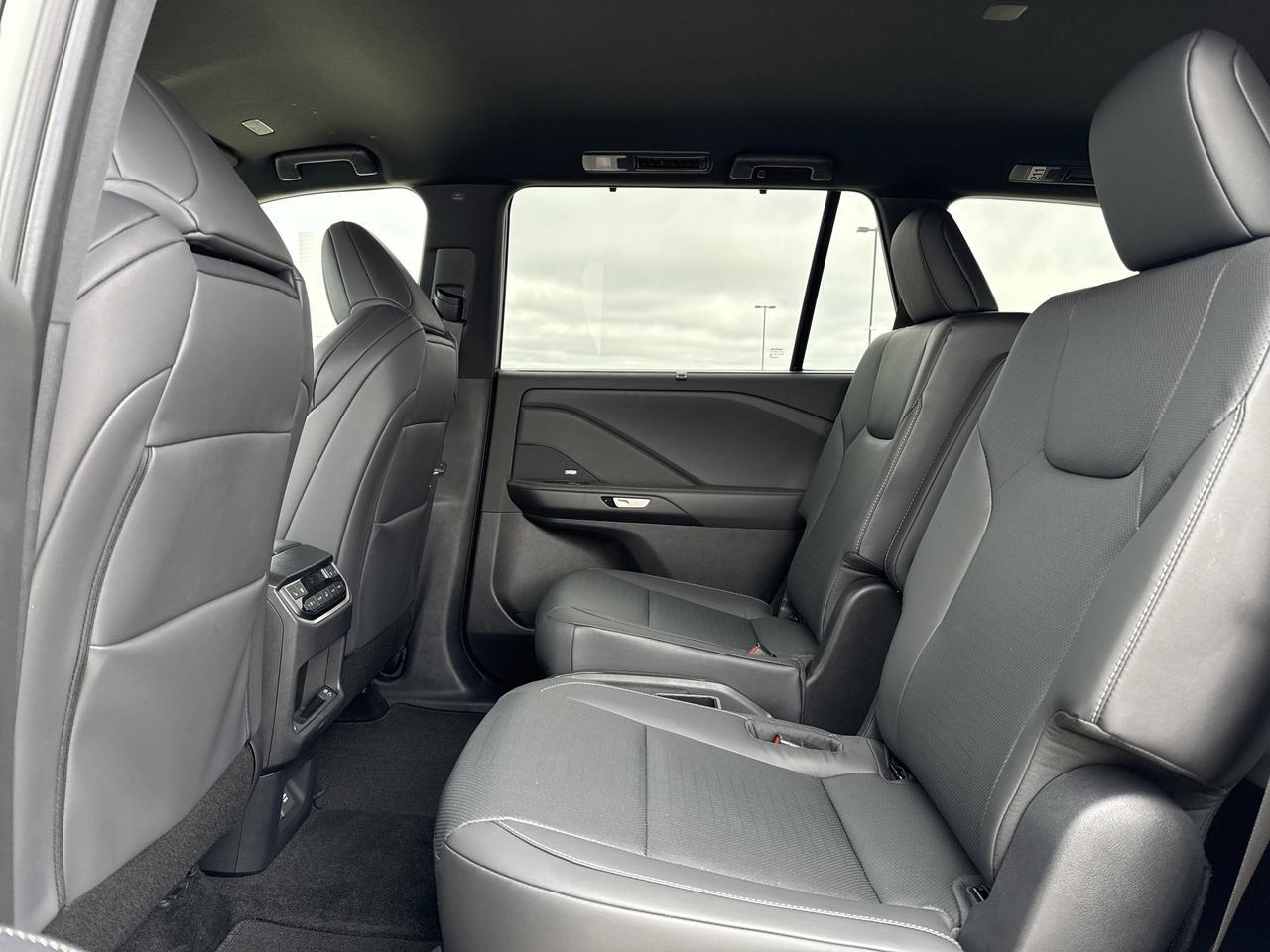 2026 Lexus TX FSPORTPREM San Antonio TX