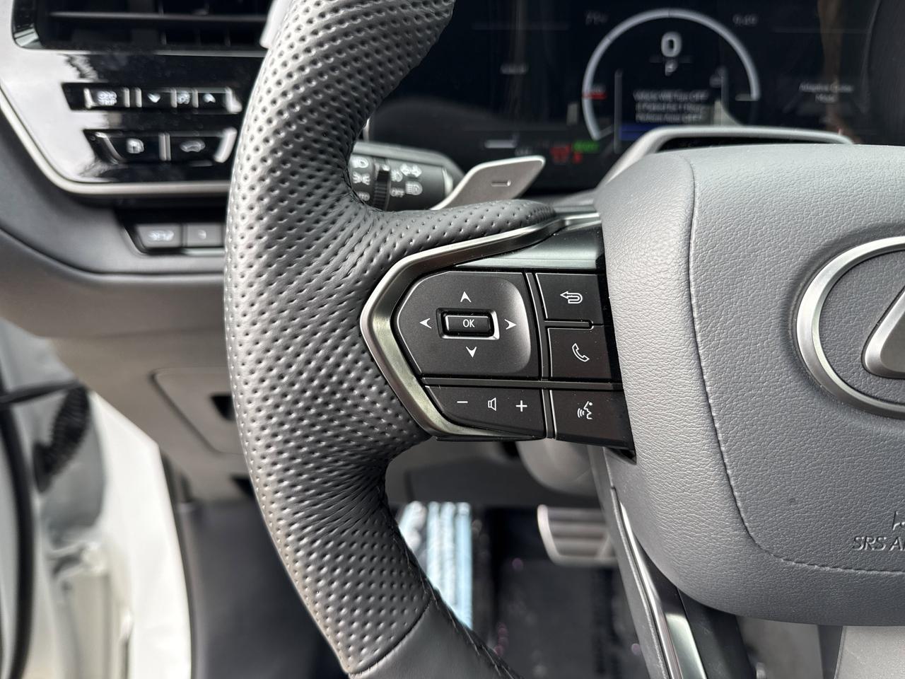 2026 Lexus TX FSPORTPREM San Antonio TX