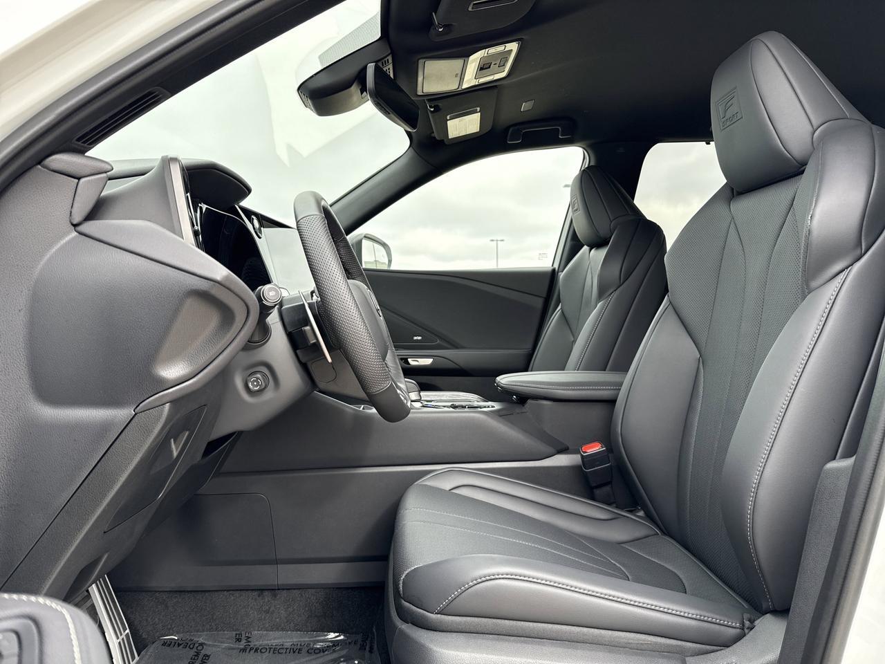 2026 Lexus TX FSPORTPREM San Antonio TX