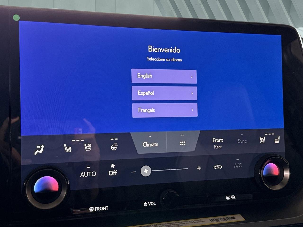 2026 Lexus TX FSPORTPREM San Antonio TX