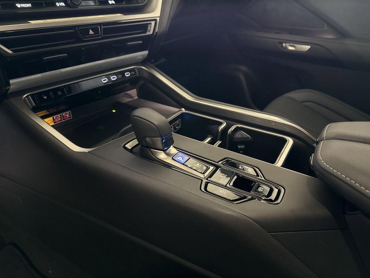 2026 Lexus TX FSPORTPREM San Antonio TX