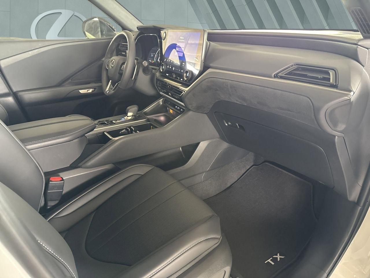 2026 Lexus TX FSPORTPREM San Antonio TX