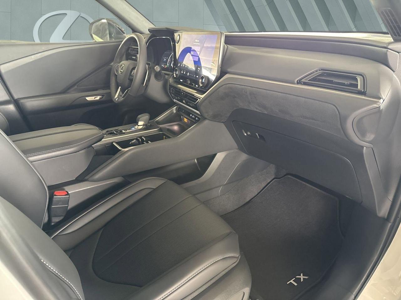 2026 Lexus TX FSPORTPREM San Antonio TX