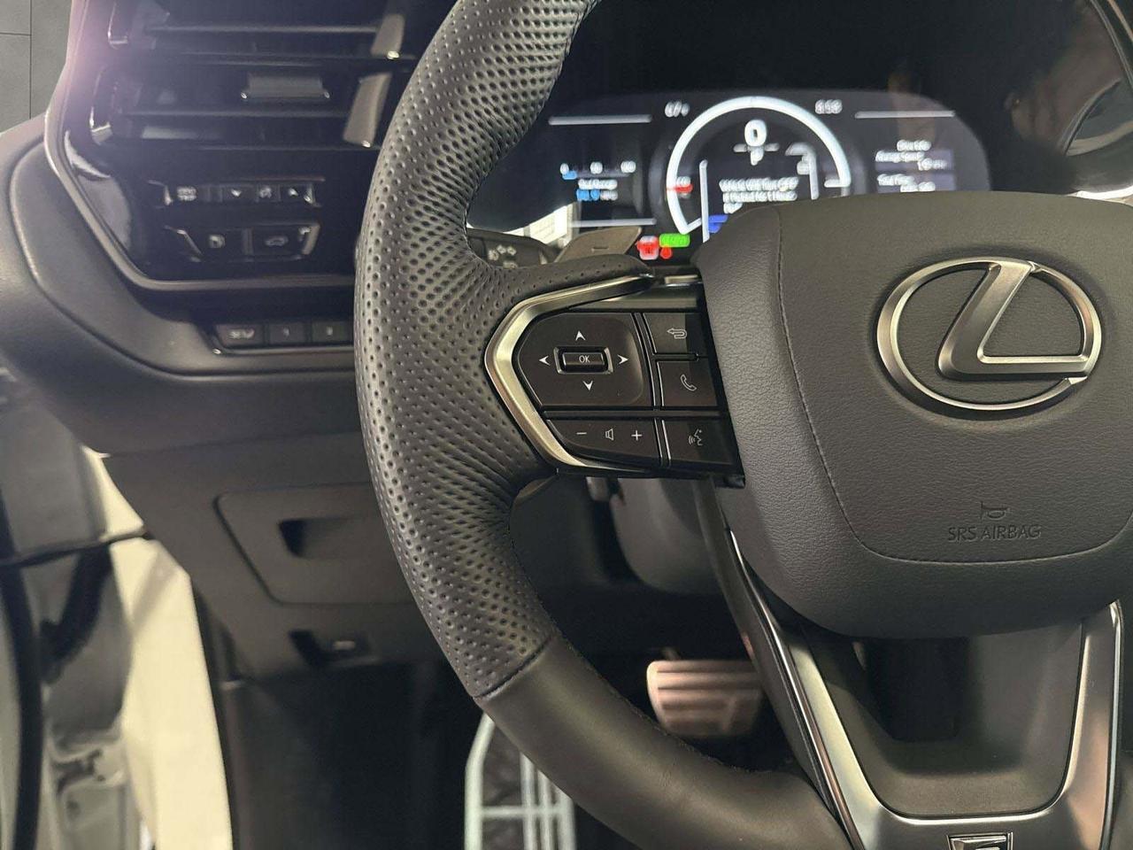 2026 Lexus TX FSPORTPREM San Antonio TX