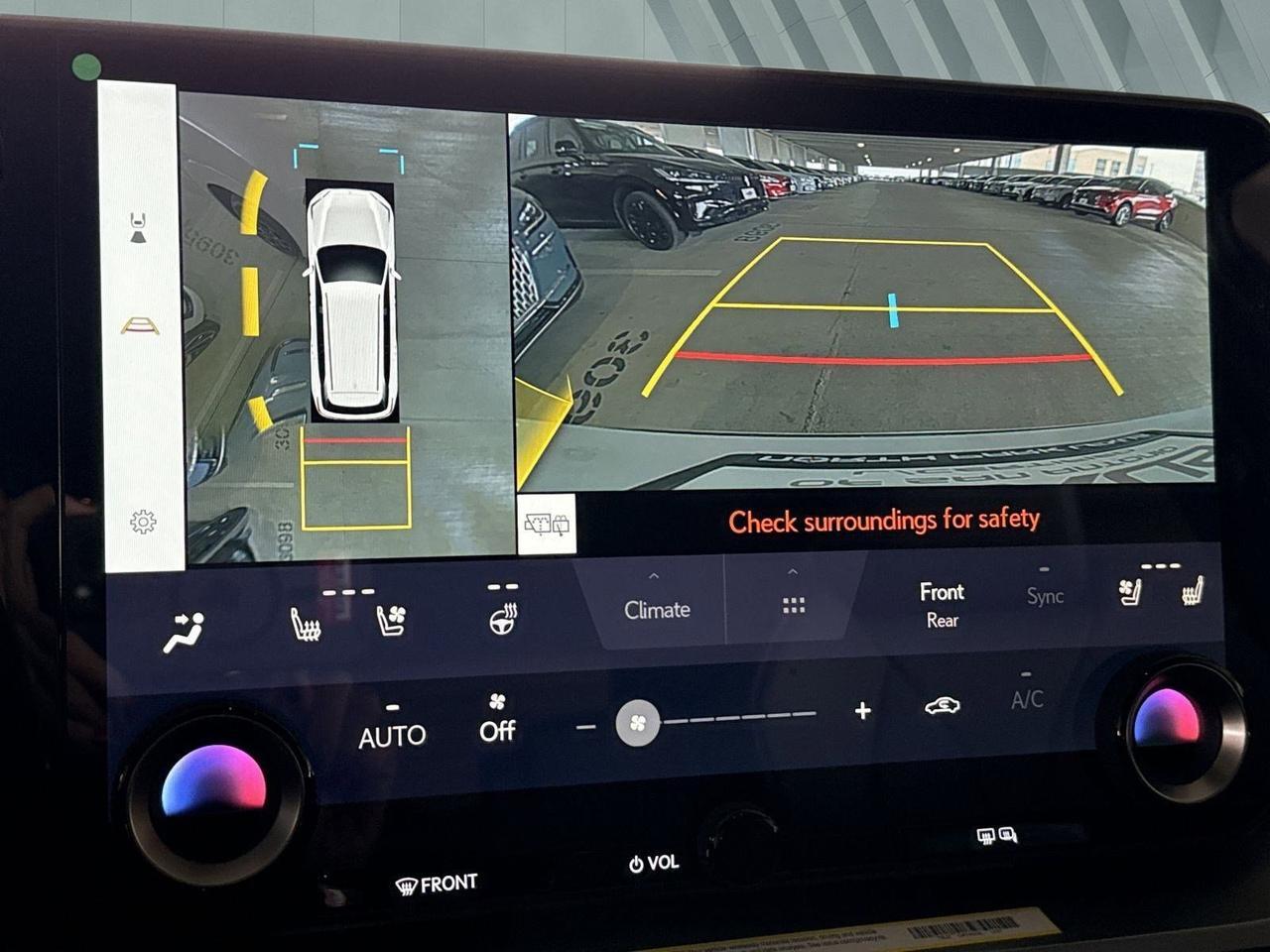 2026 Lexus TX FSPORTPREM San Antonio TX