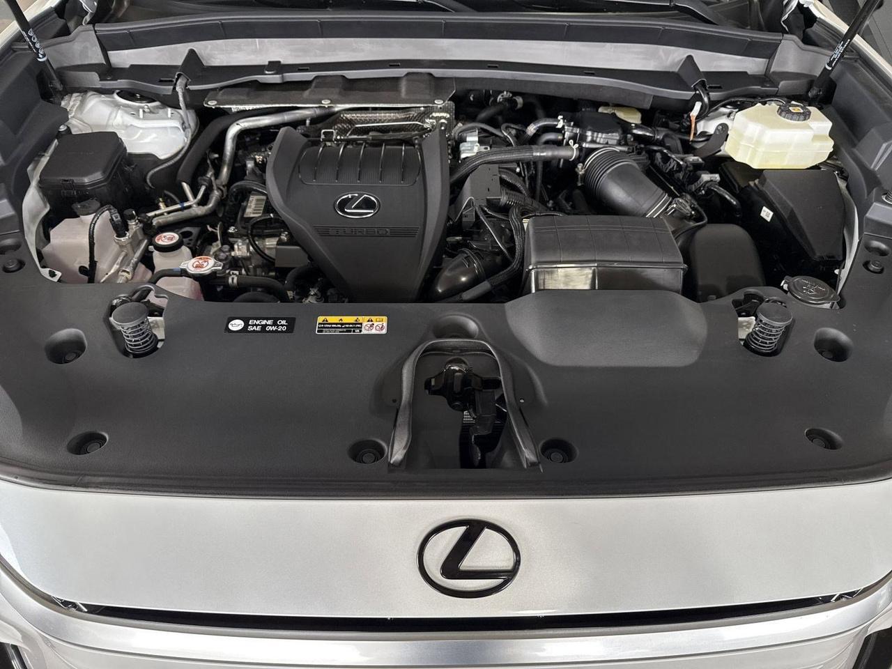 2026 Lexus TX FSPORTPREM San Antonio TX