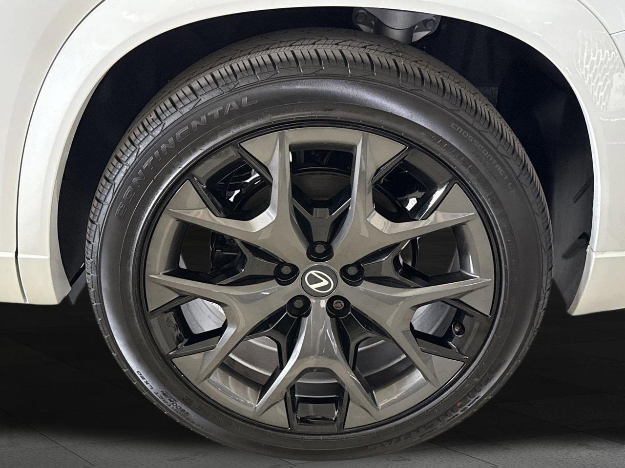 2026 Lexus TX FSPORTPREM San Antonio TX