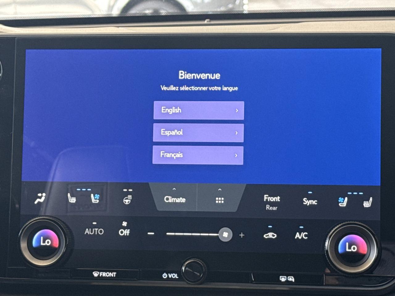 2026 Lexus TX FSPORTPREM San Antonio TX