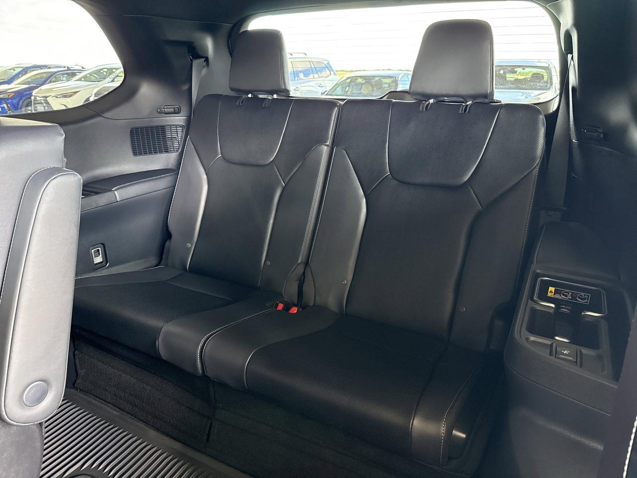 2026 Lexus TX FSPORTPREM San Antonio TX