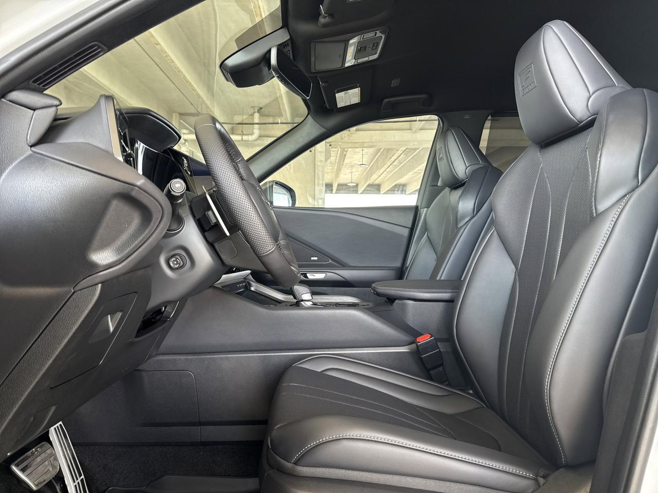 2026 Lexus TX FSPORTPREM San Antonio TX
