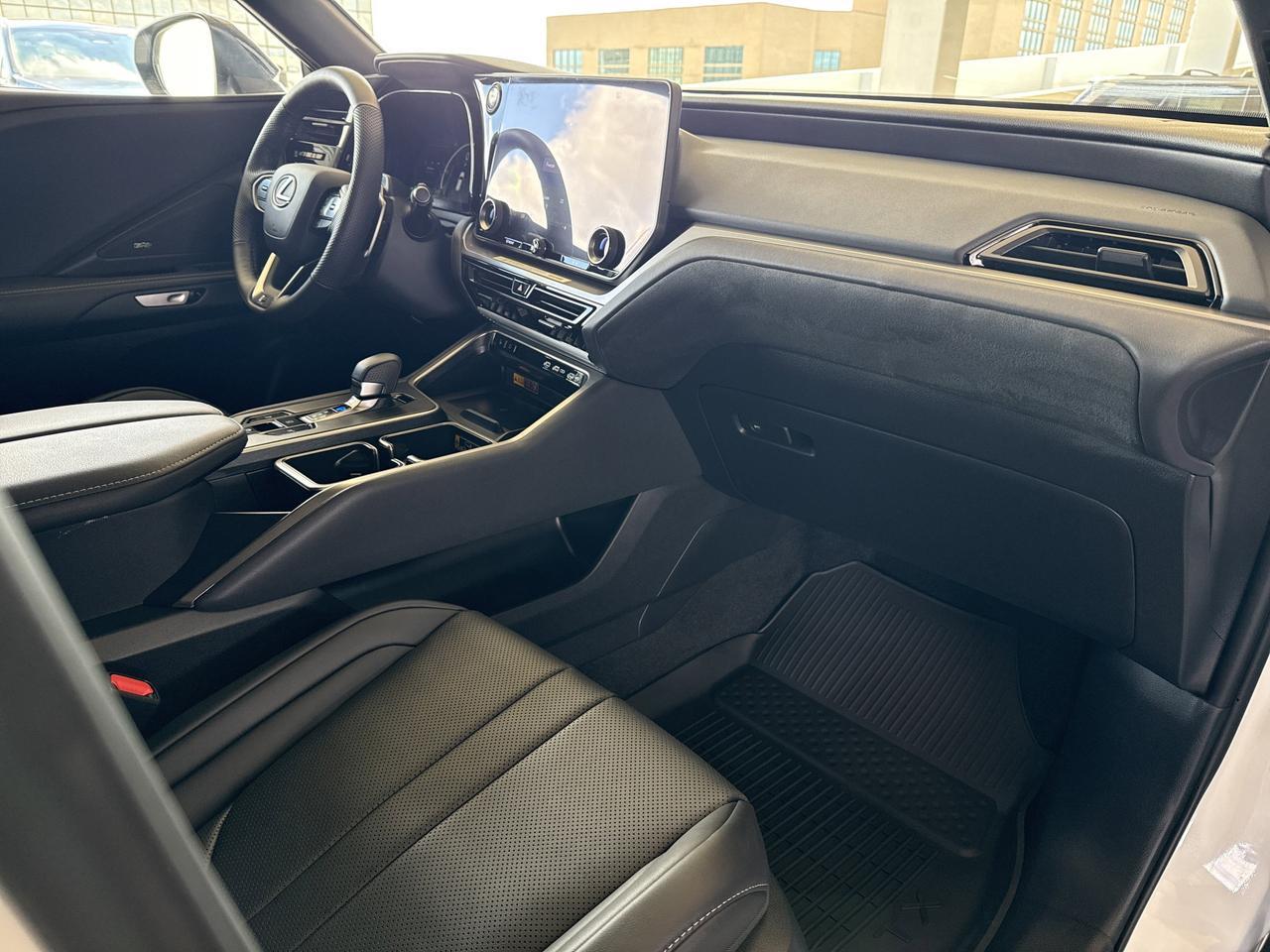 2026 Lexus TX FSPORTPREM San Antonio TX