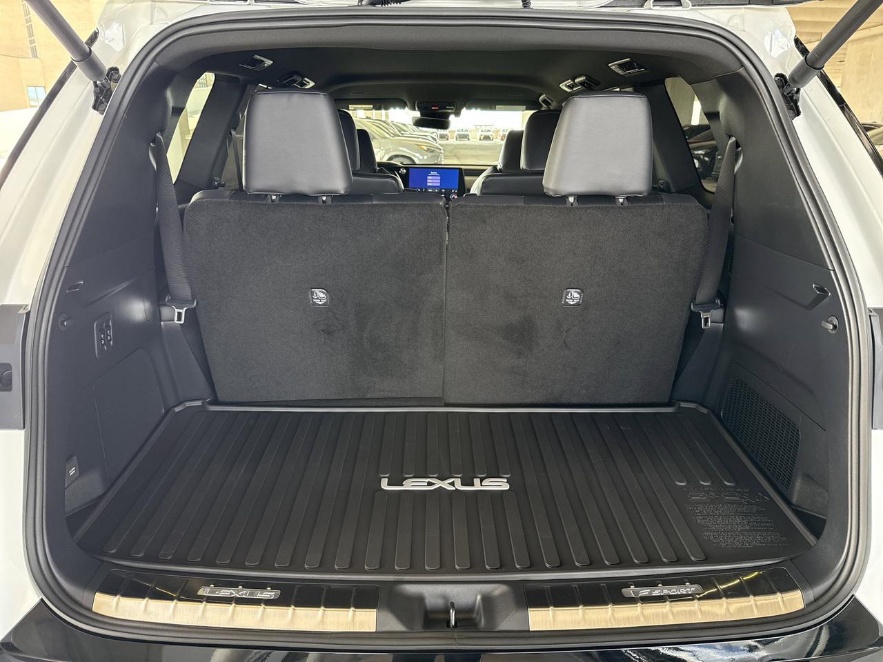 2026 Lexus TX FSPORTPREM San Antonio TX