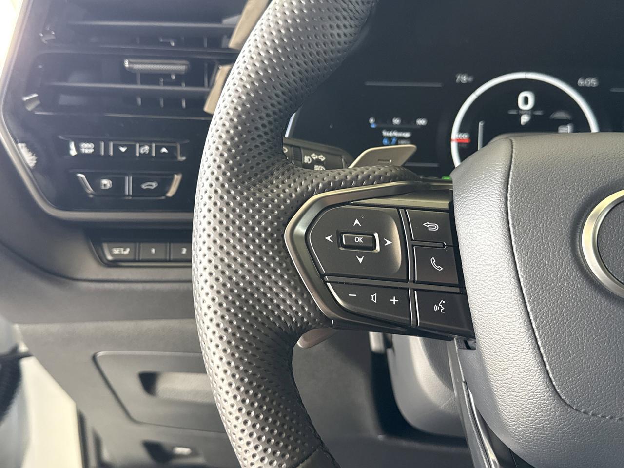 2026 Lexus TX FSPORTPREM San Antonio TX