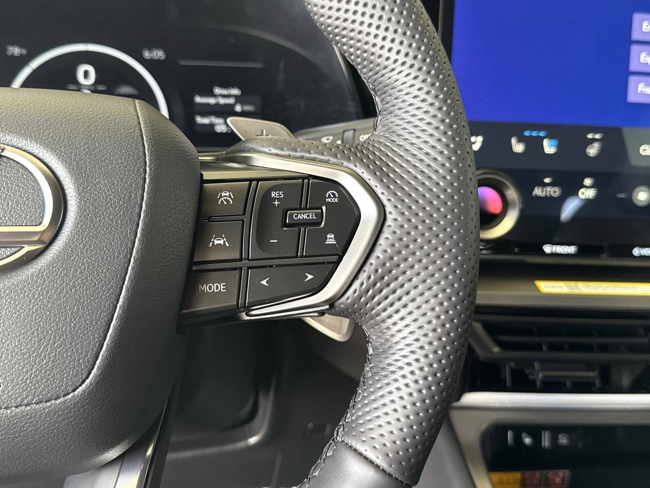 2026 Lexus TX FSPORTPREM San Antonio TX