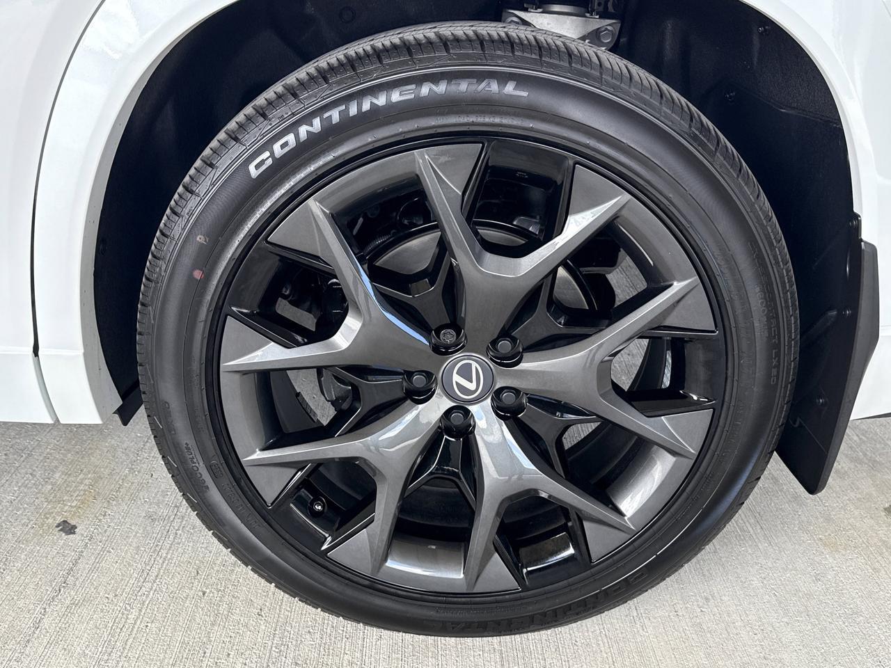 2026 Lexus TX FSPORTPREM San Antonio TX