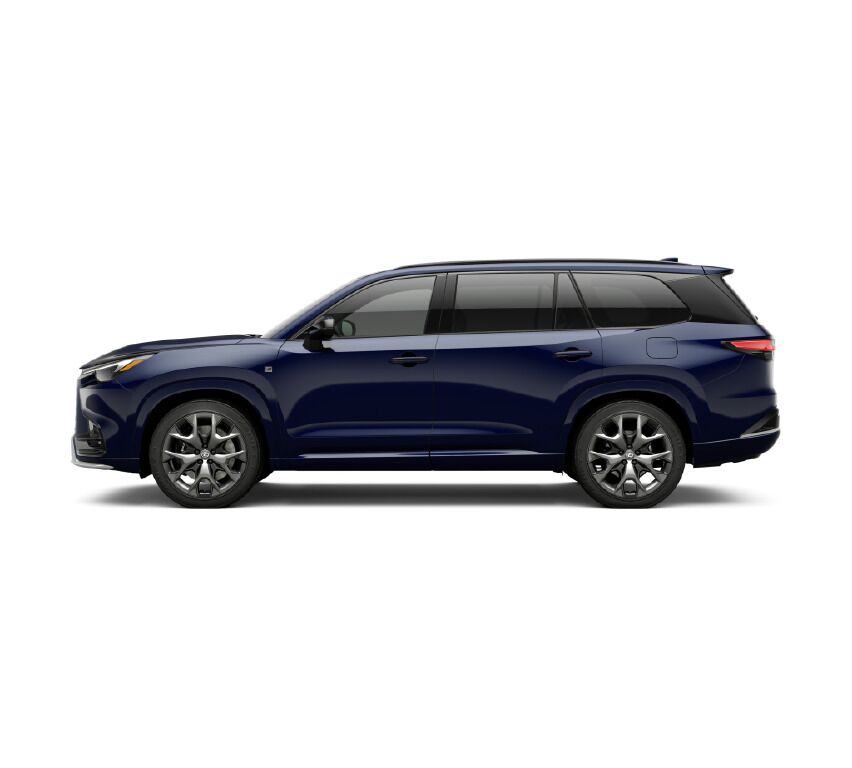 2026 Lexus TX HYBRID TX 500h F SPORT PERFORMANCE LUXURY AWD Richmond VA
