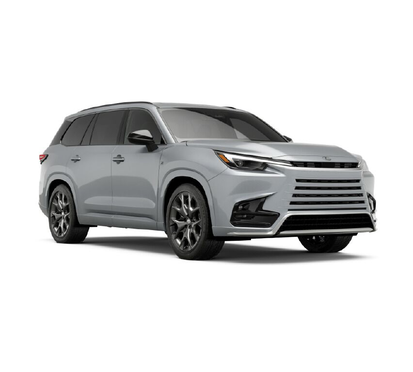 2026 Lexus TX HYBRID TX 500h F SPORT PERFORMANCE LUXURY AWD Richmond VA