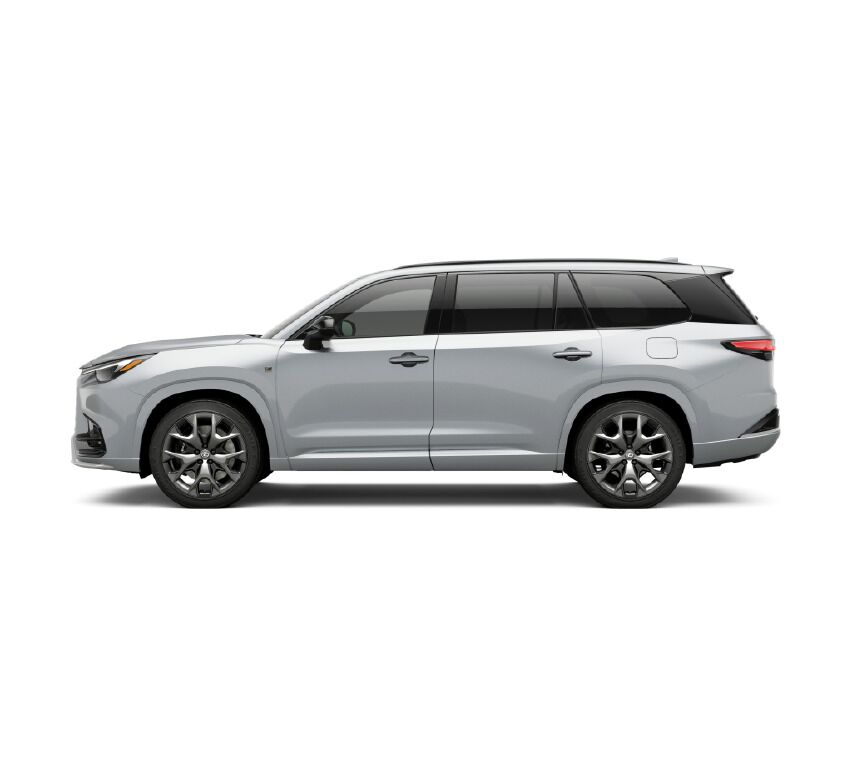 2026 Lexus TX HYBRID TX 500h F SPORT PERFORMANCE LUXURY AWD Richmond VA