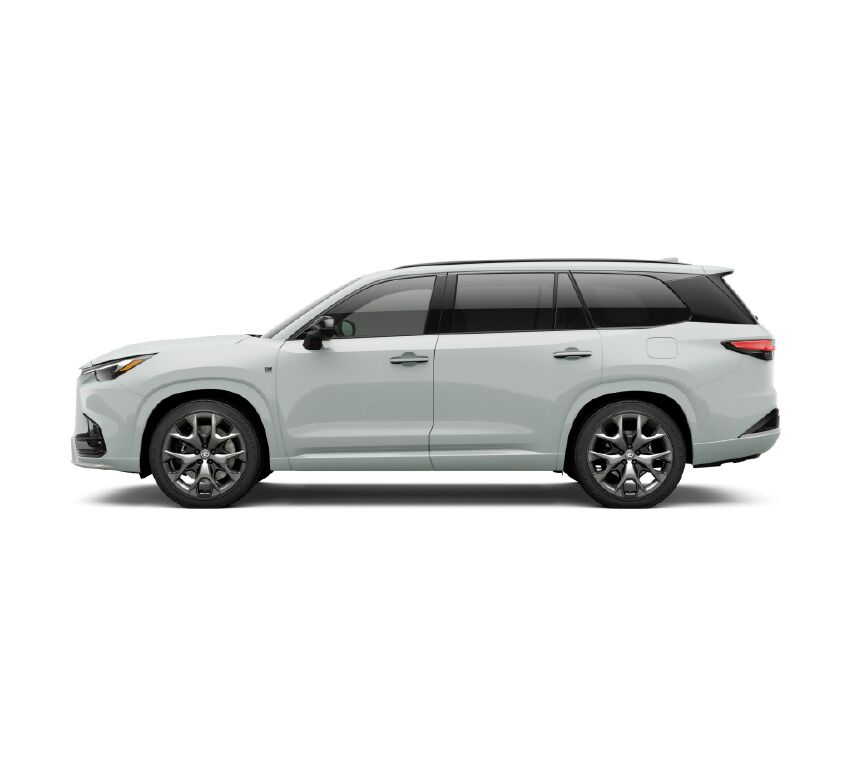 2026 Lexus TX HYBRID TX 500h F SPORT PERFORMANCE LUXURY AWD Richmond VA
