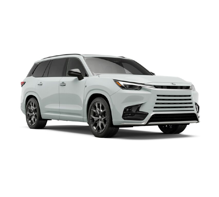 2026 Lexus TX HYBRID TX 500h F SPORT PERFORMANCE LUXURY AWD Richmond VA