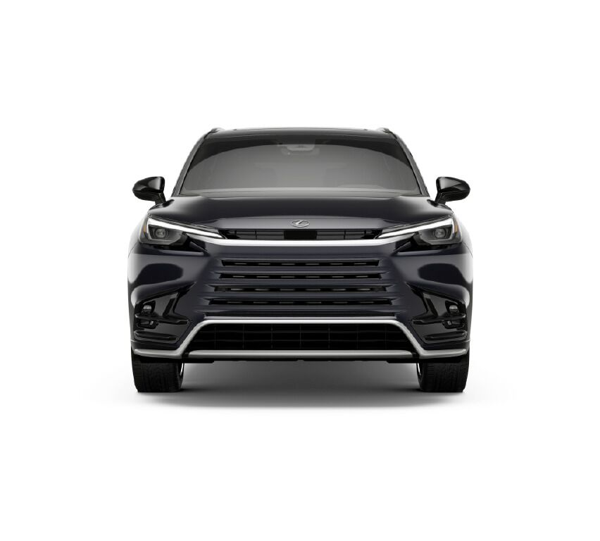 2026 Lexus TX HYBRID TX 500h F SPORT PERFORMANCE LUXURY AWD Richmond VA