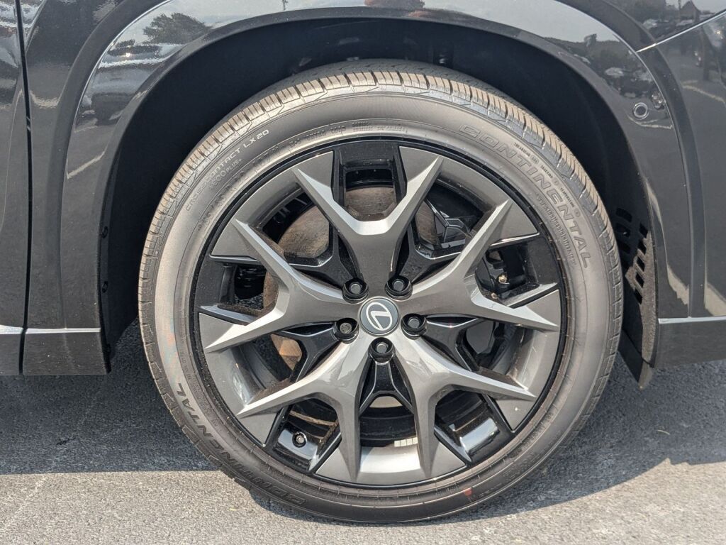2026 Lexus TX HYBRID TX 500h F SPORT PERFORMANCE LUXURY AWD Richmond VA