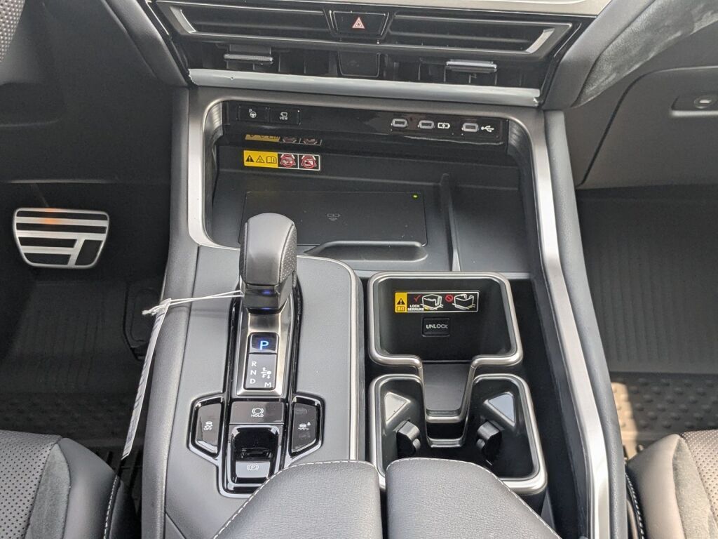 2026 Lexus TX HYBRID TX 500h F SPORT PERFORMANCE LUXURY AWD Richmond VA