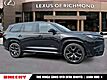 2026 Lexus TX HYBRID TX 500h F SPORT PERFORMANCE LUXURY AWD