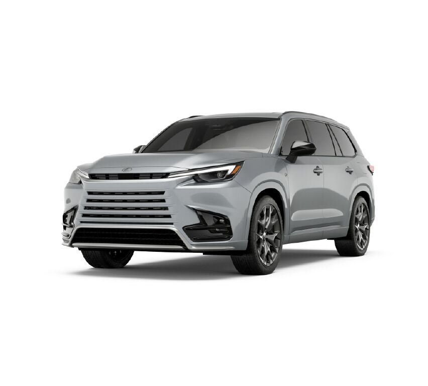 2026 Lexus TX HYBRID TX 500h F SPORT PERFORMANCE LUXURY AWD