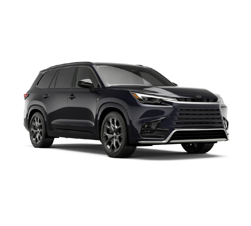 2026 Lexus TX HYBRID TX 500h F SPORT PERFORMANCE LUXURY AWD Richmond VA