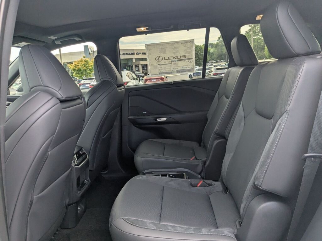 2026 Lexus TX HYBRID TX 500h F SPORT PERFORMANCE LUXURY AWD Richmond VA