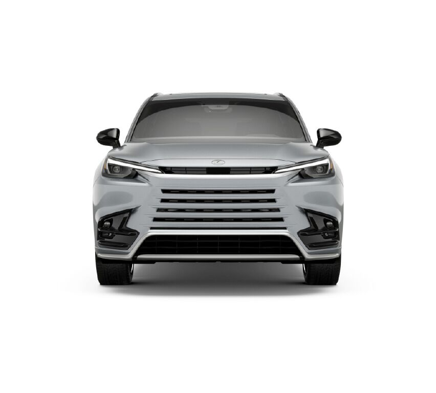 2026 Lexus TX HYBRID TX 500h F SPORT PERFORMANCE LUXURY AWD Richmond VA