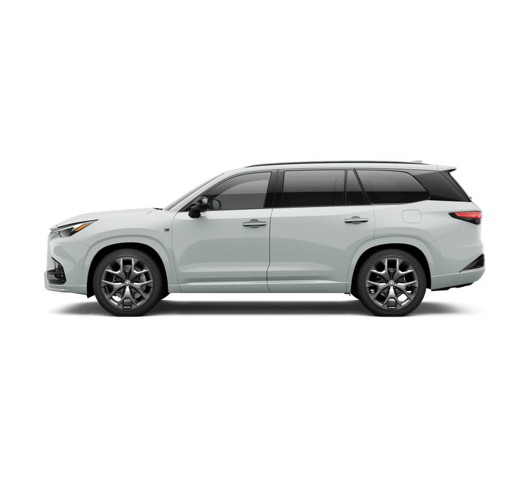 2026 Lexus TX HYBRID TX 500h F SPORT PERFORMANCE LUXURY AWD Annapolis MD