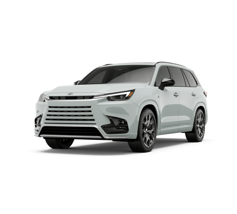 2026 Lexus TX HYBRID TX 500h F SPORT PERFORMANCE LUXURY AWD