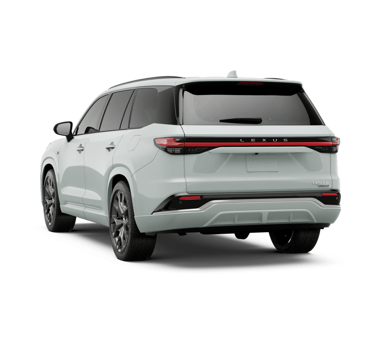 2026 Lexus TX HYBRID TX 500h F SPORT PERFORMANCE LUXURY AWD Annapolis MD