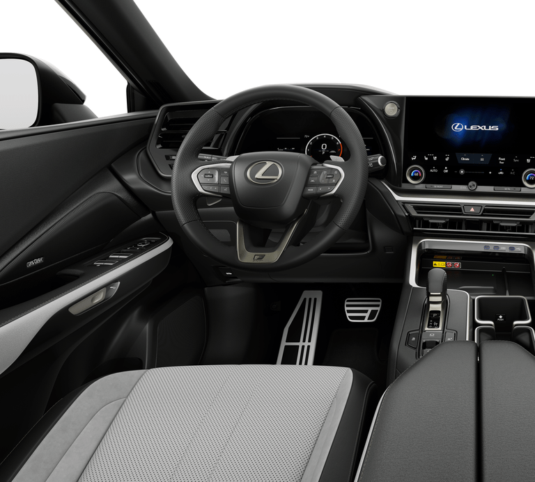 2026 Lexus TX HYBRID TX 500h F SPORT PERFORMANCE LUXURY AWD Annapolis MD