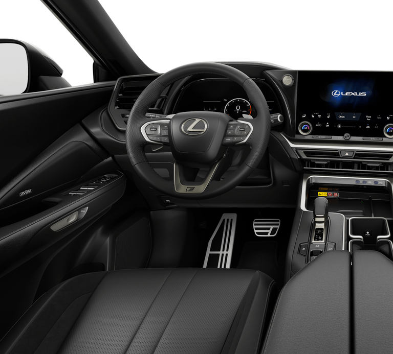 2026 Lexus TX HYBRID TX 500h F SPORT PERFORMANCE LUXURY AWD Annapolis MD