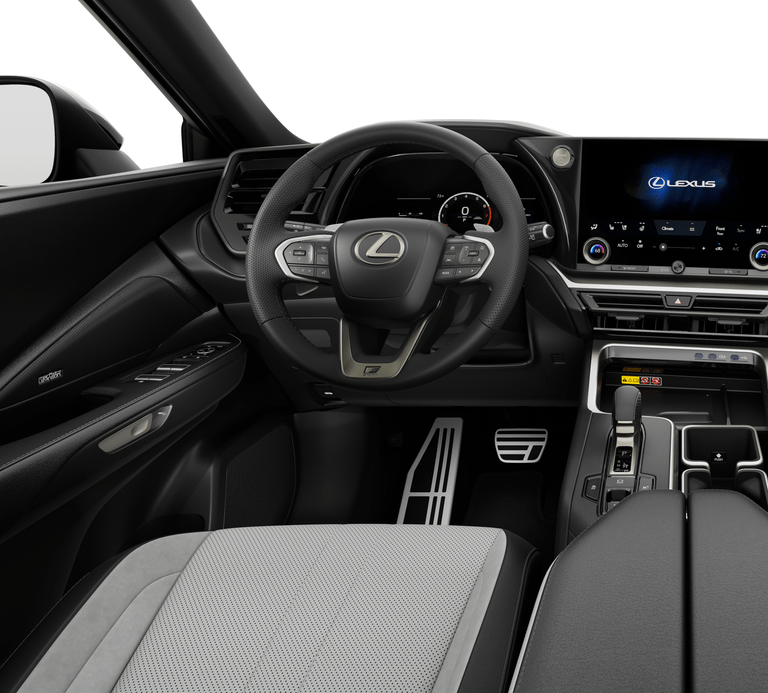 2026 Lexus TX HYBRID TX 500h F SPORT PERFORMANCE LUXURY AWD Annapolis MD