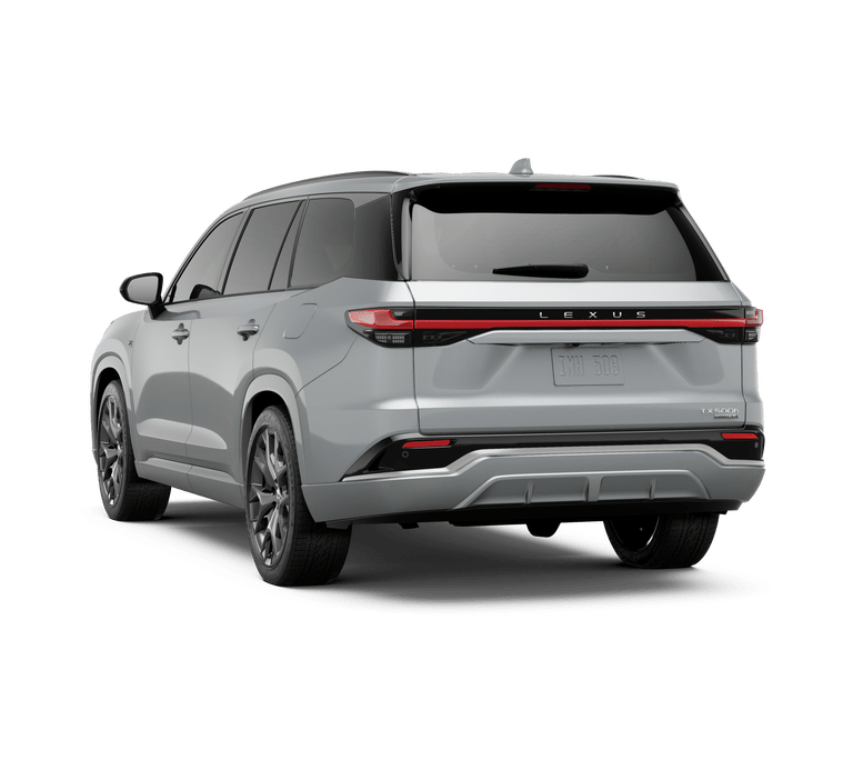 2026 Lexus TX HYBRID TX 500h F SPORT PERFORMANCE LUXURY AWD Annapolis MD