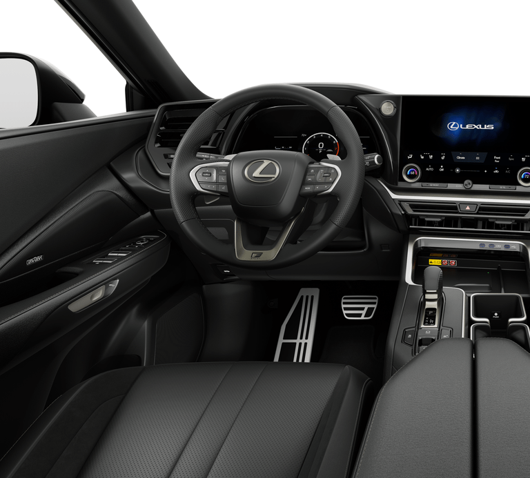 2026 Lexus TX HYBRID TX 500h F SPORT PERFORMANCE LUXURY AWD Annapolis MD