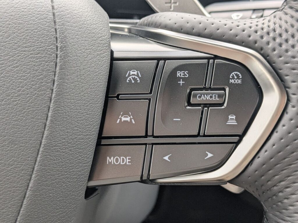 2026 Lexus TX HYBRID TX 500h F SPORT PERFORMANCE PREMIUM AWD Richmond VA