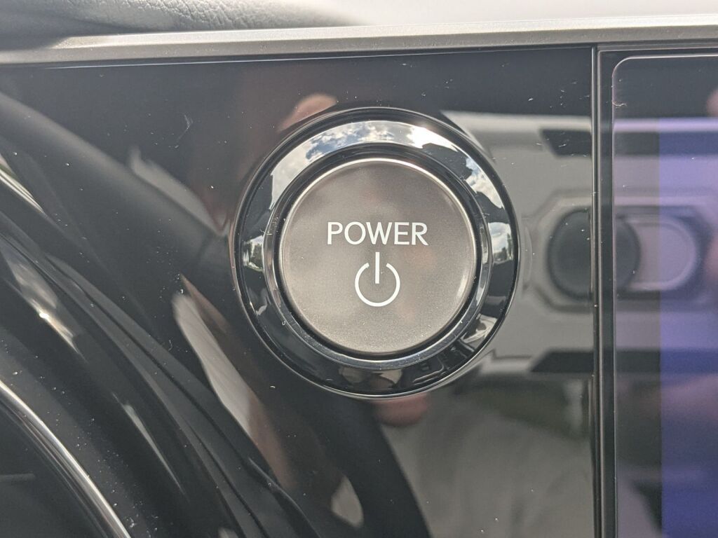2026 Lexus TX HYBRID TX 500h F SPORT PERFORMANCE PREMIUM AWD Richmond VA