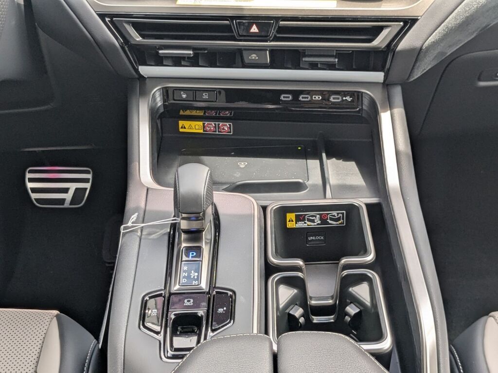 2026 Lexus TX HYBRID TX 500h F SPORT PERFORMANCE PREMIUM AWD Richmond VA