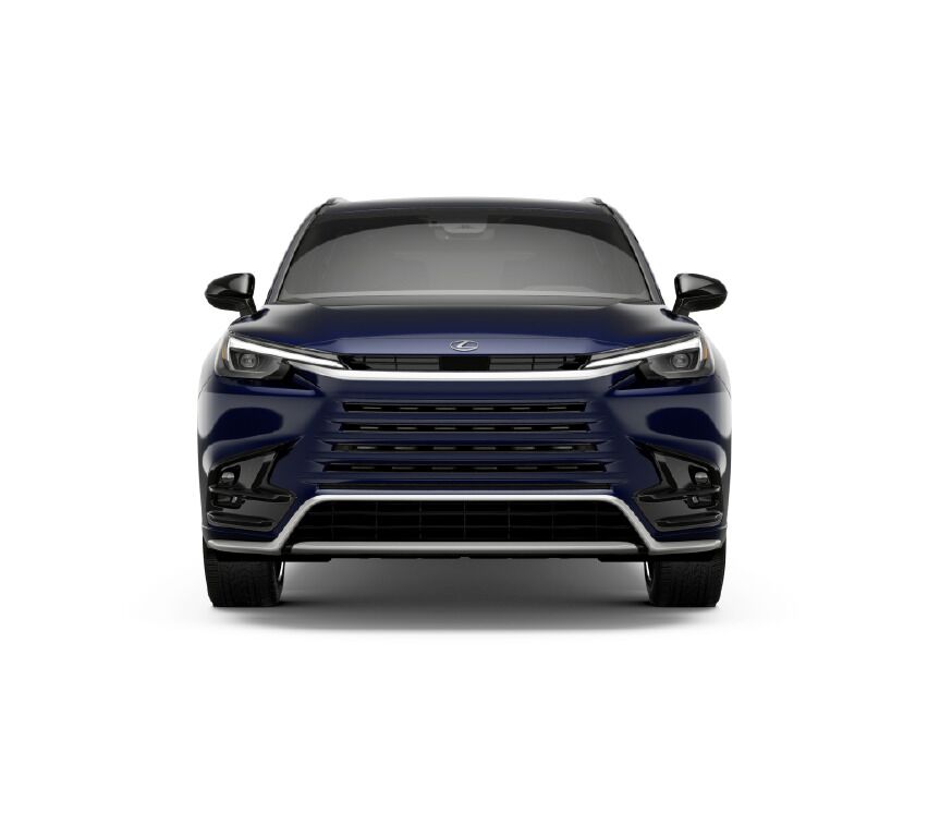 2026 Lexus TX HYBRID TX 500h F SPORT PERFORMANCE PREMIUM AWD Richmond VA