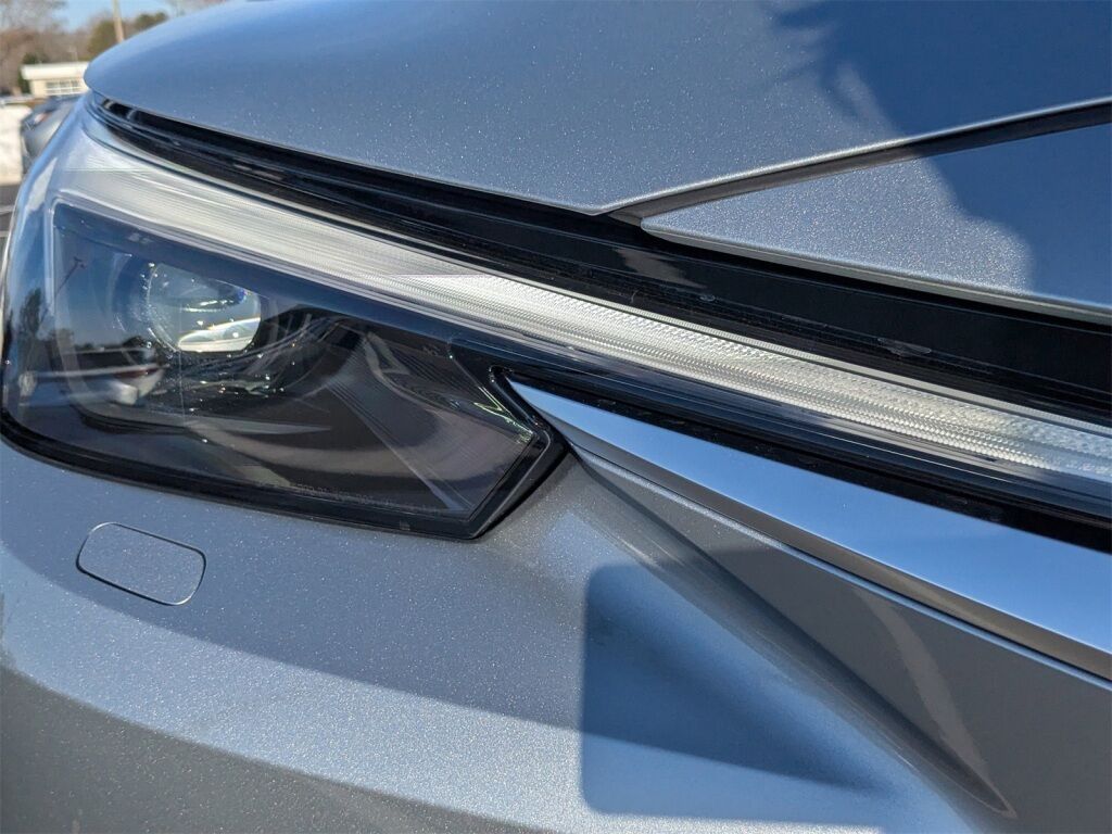 2026 Lexus TX HYBRID TX 500h F SPORT PERFORMANCE PREMIUM AWD Richmond VA